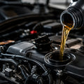 Oil Change - ArsenaultMobileMechanic