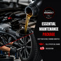 Essential Maintenance Package - ArsenaultMobileMechanic