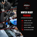 Winter Ready Package - ArsenaultMobileMechanic