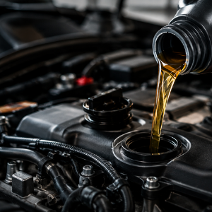 Oil Change