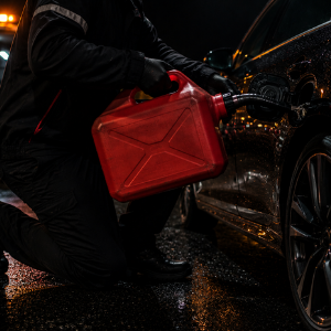 Emergency Fuel Delivery