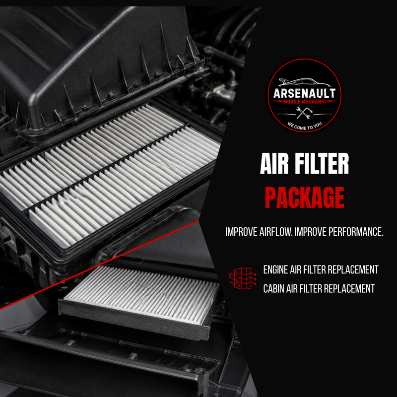 Air Filter Package