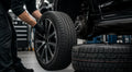 Seasonal Tire Swaps - ArsenaultMobileMechanic