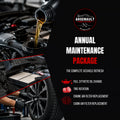 Annual Maintenance Package - ArsenaultMobileMechanic